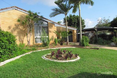 41 Edward St, Boyne Island, QLD 4680