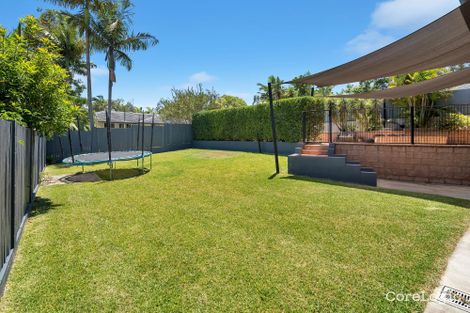 Property photo of 3 Willangee Court Ashmore QLD 4214