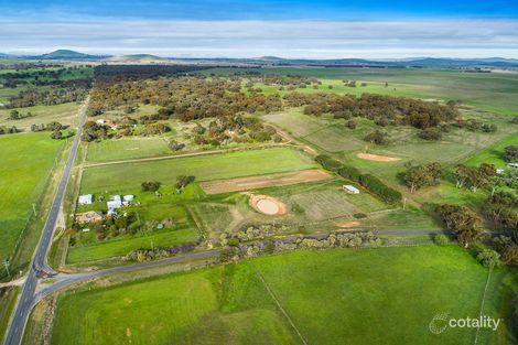 2000 Creswick-Newstead Rd, Campbelltown, VIC 3364