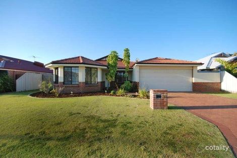 Property photo of 46 Woodbine Loop Tapping WA 6065