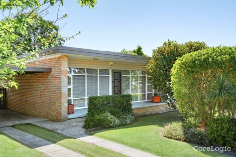 Property photo of 8 Harkness Avenue Keiraville NSW 2500