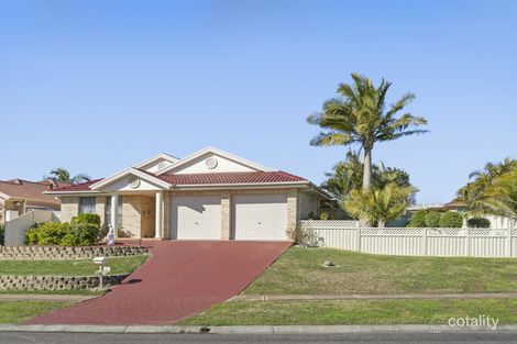Property photo of 29 Highland Crescent Hamlyn Terrace NSW 2259