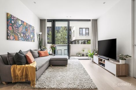 203/72 Macdonald St, Erskineville, NSW 2043