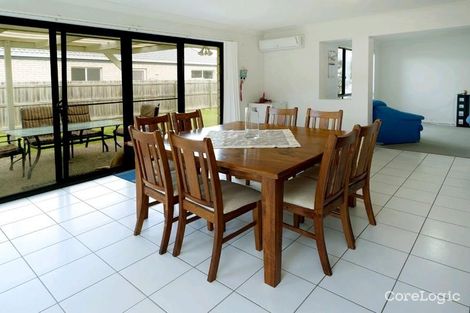 Property photo of 3 Bluefen Court Upper Coomera QLD 4209