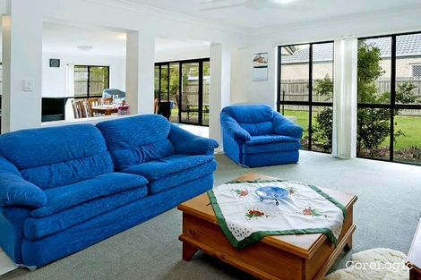 Property photo of 3 Bluefen Court Upper Coomera QLD 4209