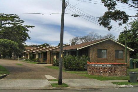 Property photo of 16/246-248 Kingsway Caringbah NSW 2229