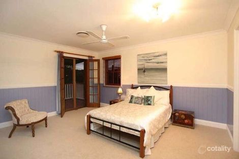 Property photo of 93 Coronation Street Bardon QLD 4065