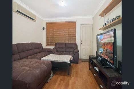 Property photo of 2/1 Macquarie Road Ingleburn NSW 2565