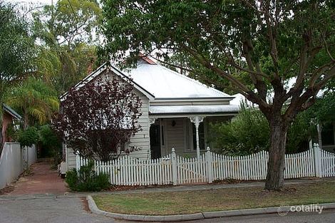 7 Hopetoun Tce, Shenton Park, WA 6008