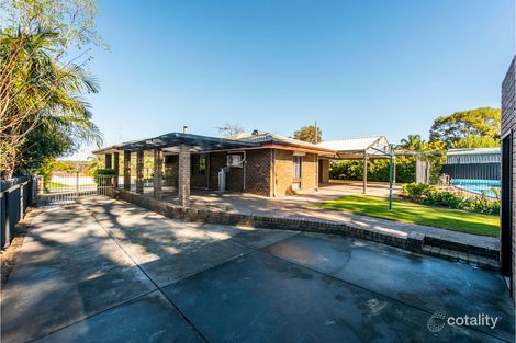 Property photo of 27 Baronet Road Lesmurdie WA 6076