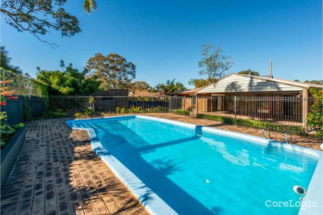 Property photo of 27 Baronet Road Lesmurdie WA 6076