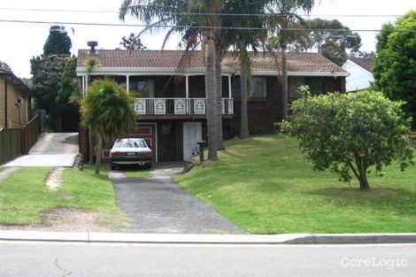 Property photo of 11 Holt Road Sylvania NSW 2224