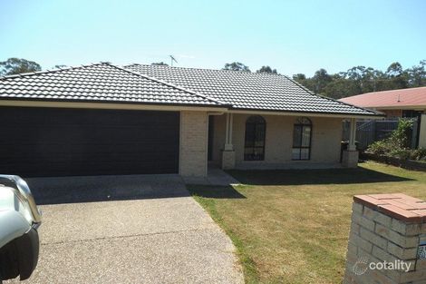 Property photo of 57 Meridian Way Beaudesert QLD 4285