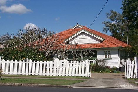 405 Upper Cornwall St, Coorparoo, QLD 4151