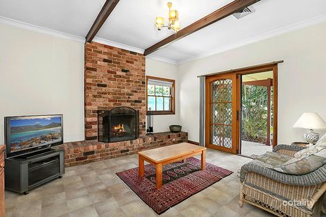 Property photo of 4A Burns Road Wahroonga NSW 2076