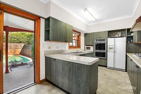 Property photo of 4A Burns Road Wahroonga NSW 2076