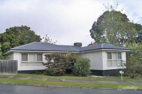 29 Cochrane St, Mitcham, VIC 3132