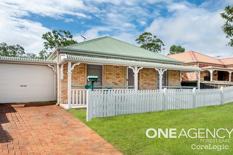 Property photo of 9 Prospect Crescent Forest Lake QLD 4078