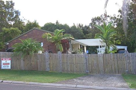 47 Lexington Dr, Worongary, QLD 4213