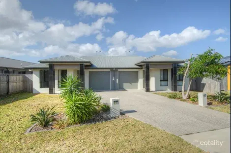 44 Superior Bvd, Andergrove, QLD 4740