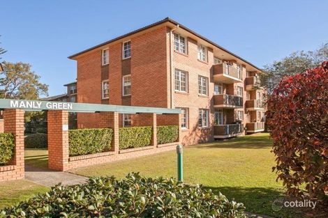 Property photo of 16/254 Pittwater Road Manly NSW 2095