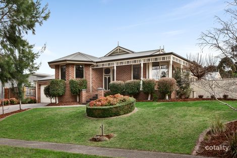 Property photo of 51 Rothacker Rise Doreen VIC 3754