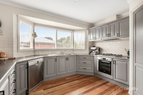Property photo of 51 Rothacker Rise Doreen VIC 3754