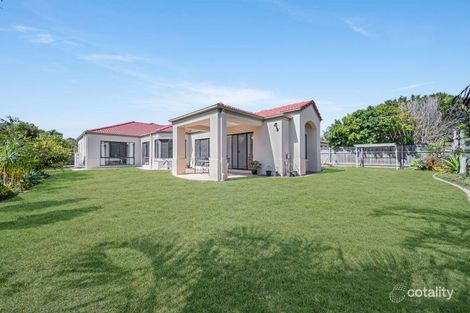 Property photo of 19 Hilas Circuit Sunnybank Hills QLD 4109