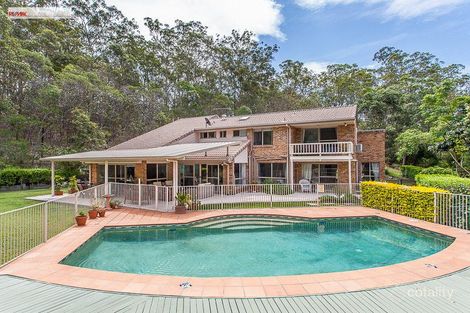 43a Gap Creek Rd, Kenmore Hills, QLD 4069