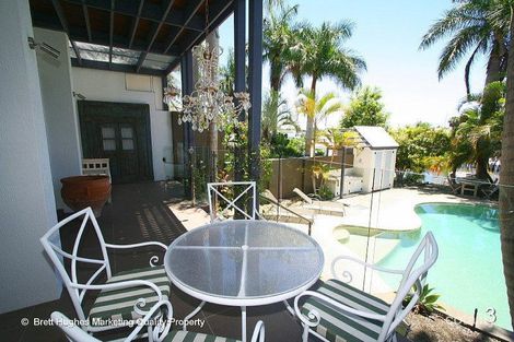 Property photo of 4688 The Parkway Hope Island QLD 4212