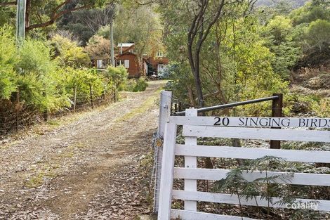 20 Mills Rd, Lymington, TAS 7109