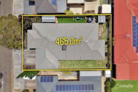 Property photo of 13 Clementine Avenue Munno Para SA 5115