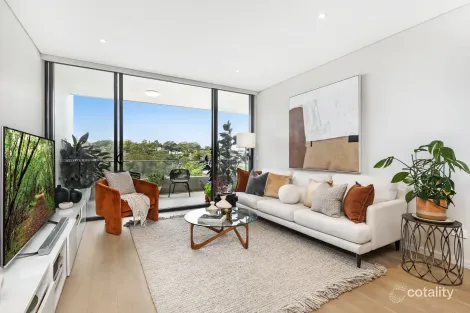 503/2 Waterview Dr, Lane Cove, NSW 2066