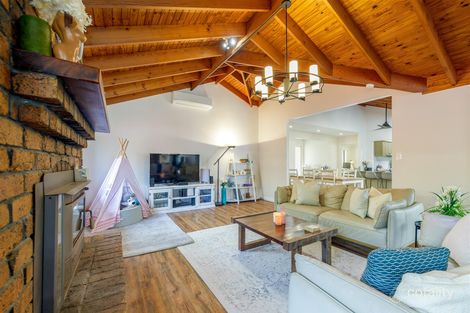 Property photo of 54 Koola Drive Nerang QLD 4211