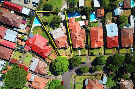 16 Tressider Ave, Haberfield, NSW 2045