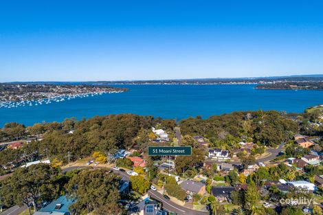 Property photo of 51 Moani Street Eleebana NSW 2282