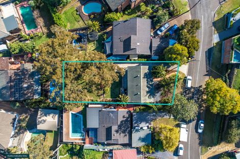 Property photo of 51 Moani Street Eleebana NSW 2282