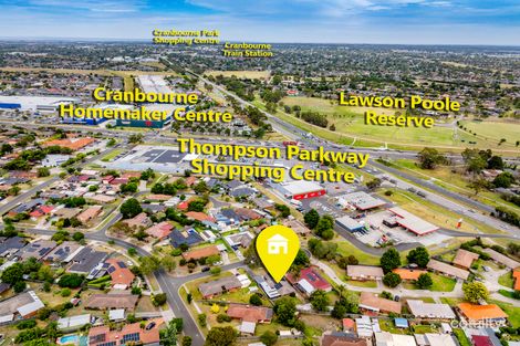 Property photo of 2 Blueberry Close Cranbourne North VIC 3977
