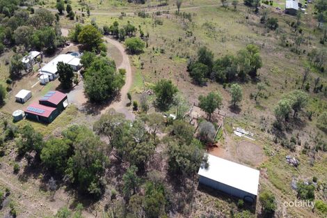 Property photo of 185 Alaire Heights Road Isla QLD 4719