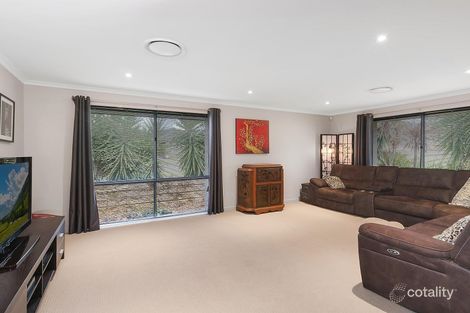 Property photo of 2 Gumnut Way Aberglasslyn NSW 2320