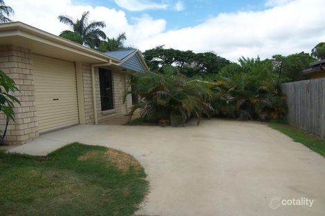 Property photo of 2/4 Ward Street Yeppoon QLD 4703