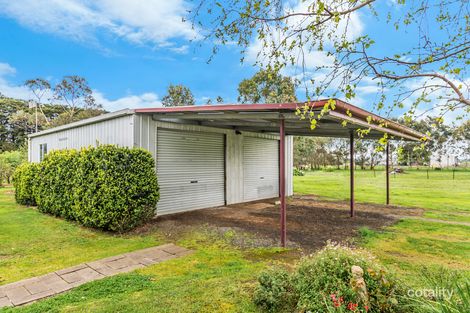 Property photo of 166 Wickham Road Woolsthorpe VIC 3276