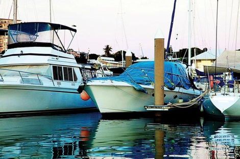 68/50 Marina Bvd, Larrakeyah, NT 0820