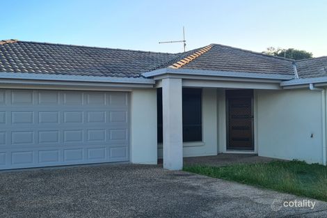 Property photo of 5 Moondarra Court Clinton QLD 4680