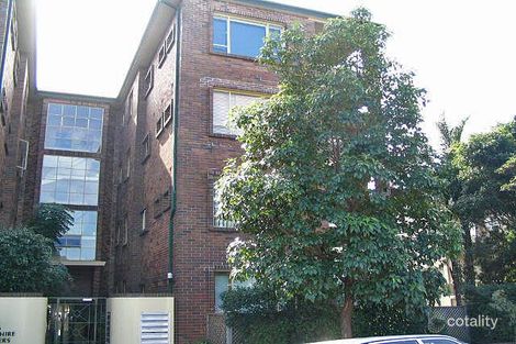 Property photo of 28/96 Wallis Street Woollahra NSW 2025