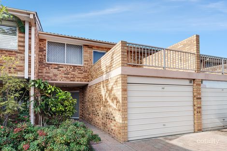 Property photo of 102/16-18 Wassell Street Matraville NSW 2036