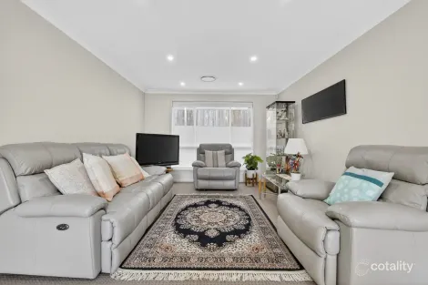 Property photo of 5 Centella Street Woodcroft NSW 2767