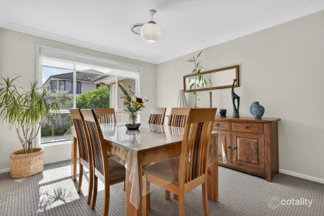 Property photo of 5 Centella Street Woodcroft NSW 2767