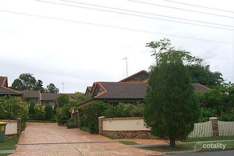 33-35 Ward St, Southport, QLD 4215