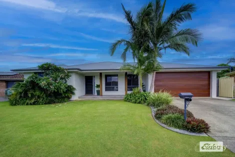 Property photo of 5 Andrew Close Taree NSW 2430